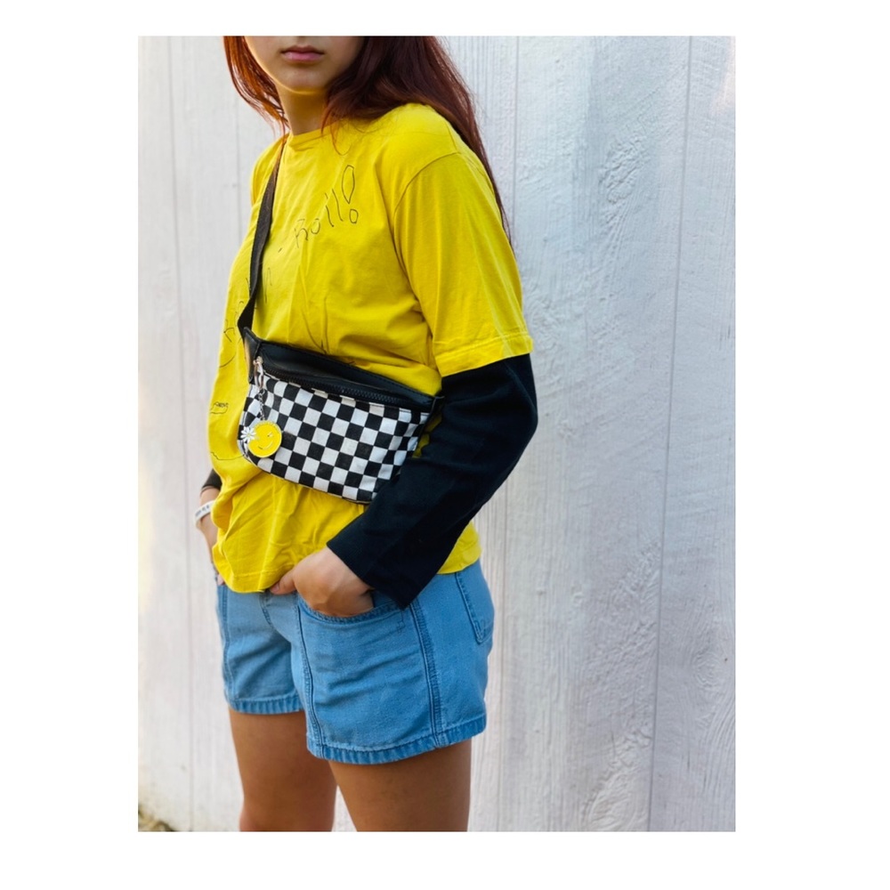 Rock & Roll Y2K long sleeve shirt